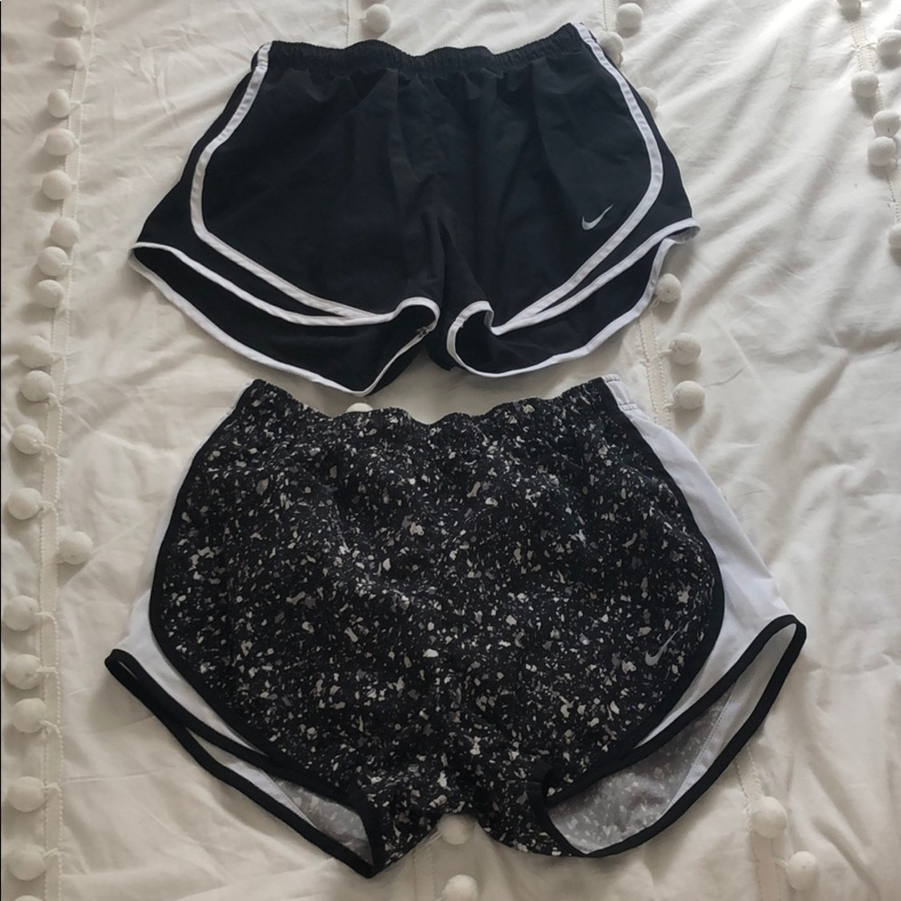 Nike Shorts Bundle